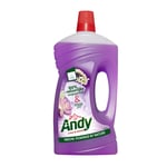 Afbeelding van Andy allesreiniger | lotus & acacia | 1 liter | QC-AN-00302