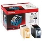 Afbeelding van Canon BC-80 printkop zwart (origineel) | CANBC-80