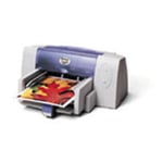 HP DeskJet 640c