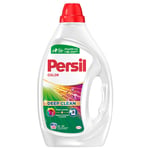 Afbeelding van Persil Wasmiddel Gel | Color | 1,485 liter | 33 wasbeurten | QC-PE-01034