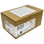 Afbeelding van Sharp MX-C52TC toner cartridge cyaan (origineel) | SHAMX-C52TC