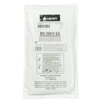 Afbeelding van Sharp MX-36GVSA developer kleur (origineel) | SHAMX-36GVSA