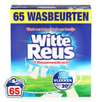 Afbeelding van Witte Reus Waspoeder 3,25 kg | 65 wasbeurten | WI732NA3007