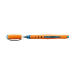 Afbeelding van Stabilo Worker+ rollerpen | blauw | 0,5 mm | STA2018/41