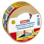 Afbeelding van Tesa 56172 tape | dubbelzijdig | schutlaag | 50 mm x 25 m | TE56172-00003-11