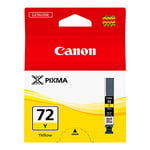 Afbeelding van Canon PGI-72Y inktcartridge geel (origineel) | CANPGI-72Y