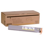 Afbeelding van Xerox 016197900 toner cartridge geel hoge capaciteit (origineel) | XER016197900