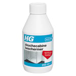 Afbeelding van HG douchecabine totaal beschermer | 250 ml | QC-HG-00043