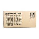 Afbeelding van Kyocera DV-340 developer (origineel) | KYODV-340