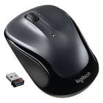 Afbeelding van Logitech M325 muis | draadloos | USB | zwart | LOG910-002142