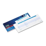 Afbeelding van Atlanta kwitantieboekje | 100 vel | 210 x 74 mm | ATL2542003000