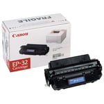 Afbeelding van Canon EP-32 toner cartridge zwart (origineel) | CANEP32