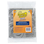Afbeelding van Scrub Daddy | Damp Duster Towel grijs | 2 stuks | SD-DDTG2ST