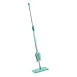 Afbeelding van Leifheit picobello vloerwisser M | met telescoopsteel | micro duo | 33 cm | QC-LEI-00205