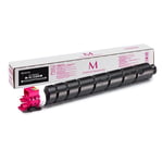 Afbeelding van Kyocera TK-8800M toner cartridge magenta (origineel) | KYOTK-8800M