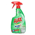 Afbeelding van Ajax Optimal 7 keukenreiniger | 750 ml | QC-AJ-00020