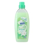 Afbeelding van At Home Clean wasverzachter | Lovely Summer | 750 ml | 20 wasbeurten | QC-AT-00062