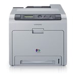 Samsung CLP-670ND