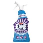 Afbeelding van Cillit Bang Badkamer Spray | 750ml | CI628NA0637