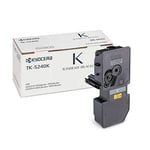 Afbeelding van Kyocera TK-5240K toner cartridge zwart (origineel) | KYOTK-5240K