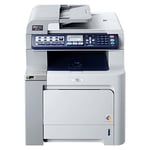 Brother MFC-9450CDN