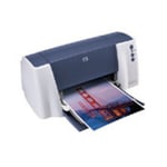 HP DeskJet 3822