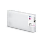 Afbeelding van Epson T43U inktcartridge magenta (origineel) | EPSC13T43U340