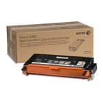 Afbeelding van Xerox 106R01391 toner cartridge zwart (origineel) | XER106R01391