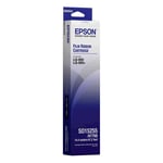 Afbeelding van Epson S015255 carbon inktlint zwart (origineel) | EPSS015255