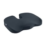 Afbeelding van Leitz Ergo Cosy stoelkussen | PU-schuim | grijs | LEI52840089