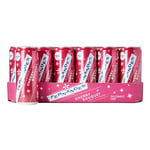 Afbeelding van Fernandes Cherry Bouquet blikjes 33 cl (24 stuks) | FER69361