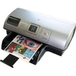 HP Photosmart 8450