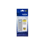 Afbeelding van Brother LC-428XLY inktcartridge geel hoge capaciteit (origineel) | BROLC428XLY