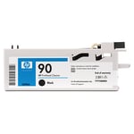 Afbeelding van HP C5096A nr. 90 printkopreiniger zwart (origineel) | HPC5096A