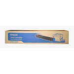 Afbeelding van Epson S050197 toner cartridge cyaan (origineel) | EPSS050197
