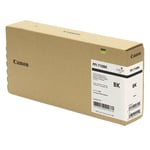 Afbeelding van Canon PFI-710BK inktcartridge zwart (origineel) | CANPFI-710BK