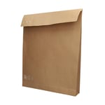 Afbeelding van Do Good M660 Bag | bruin | 450 x 550 x 80 mm | 100 stuks | WHIM660