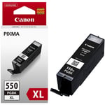 Afbeelding van Canon PGI-550PGBK XL inktcartridge zwart hoge capaciteit (origineel) | CANPGI550BKXL