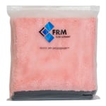 Afbeelding van FRM Quick Dry droogdoek | roze | 40 x 60 cm | QC-FRM-00155