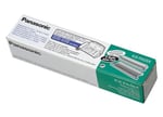 Afbeelding van Panasonic KX-FA55X faxrol 2 stuks (origineel) | PANKX-FA55X
