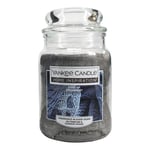 Afbeelding van Yankee Candle Home Inspiration geurkaars | Cosy Up | Large Jar | 538 g | YA833NA9963