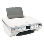 Lexmark P6350