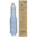 Afbeelding van Konica Minolta TN-510C (020Y) toner cartridge cyaan (origineel) | MINTN-510C