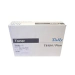 Afbeelding van Tally 044953 toner cartridge cyaan (origineel) | TAL044953