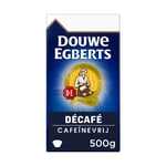 Afbeelding van Douwe Egberts Decafé | snelfiltermaling | 500 g | DOU4080386
