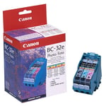 Afbeelding van Canon BC-32e printkop foto (origineel) | CANBCI32E