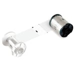 Afbeelding van Zebra 800084-914 Clear Top lamineerfilm (origineel) | ZEB800084-914