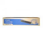Afbeelding van Epson S050195 toner cartridge geel (origineel) | EPSS050195