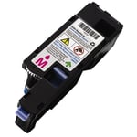 Afbeelding van Dell 593-11018 (CMR3C) toner | magenta | hoge capaciteit | DEL593-11018