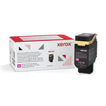Afbeelding van Xerox 006R04687 toner cartridge magenta hoge capaciteit (origineel) | XER006R04687